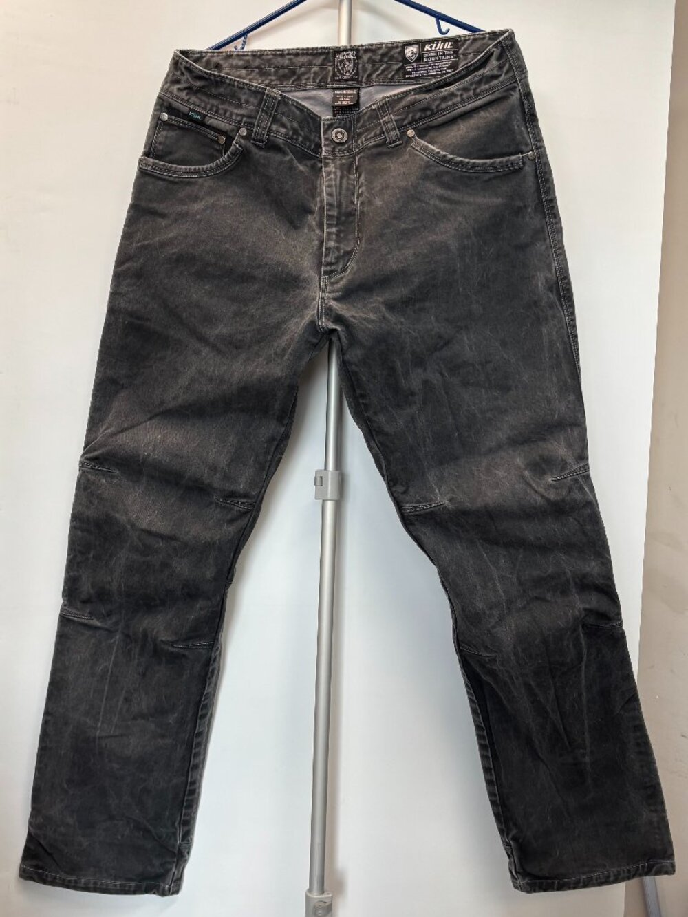 Kuhl Pants